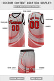 Custom Personalized Galaxy Graffiti Pattern Sports Uniform Basketball Jersey Add Logo Number