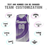 Custom Personalized Tank Top Galaxy Graffiti Pattern Fashion Sports Uniform Basketball Jersey