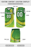 Custom Personalized Galaxy Graffiti Pattern Sports Uniform Basketball Jersey Printed Logo Number