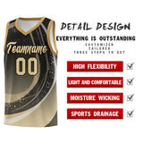 Custom Personalized Galaxy Graffiti Pattern Sports Uniform Basketball Jersey Add Logo Number