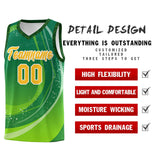 Custom Personalized Galaxy Graffiti Pattern Sports Uniform Basketball Jersey Text Logo Number
