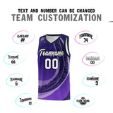 Custom Personalized Tailor Made Galaxy Graffiti Pattern Fashion Sports Uniform Basketball Jersey