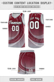 Custom Personalized Galaxy Graffiti Pattern Sports Uniform Basketball Jersey Add Logo Number