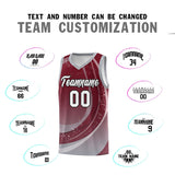 Custom Personalized Galaxy Graffiti Pattern Sports Uniform Basketball Jersey Add Logo Number