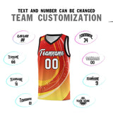 Custom Personalized Tank Top Galaxy Graffiti Pattern Fashion Sports Uniform Basketball Jersey