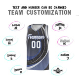Custom Personalized Tailor Made Galaxy Graffiti Pattern Fashion Sports Uniform Basketball Jersey