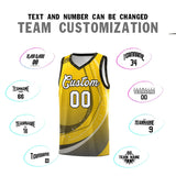 Custom Personalized Tank Top Galaxy Graffiti Pattern Sports Uniform Basketball Jersey Add Logo Number