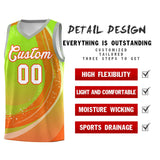 Custom Personalized Tank Top Galaxy Graffiti Pattern Sports Uniform Basketball Jersey