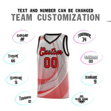 Custom Personalized Tank Top Galaxy Graffiti Pattern Sports Uniform Basketball Jersey Text Logo Number