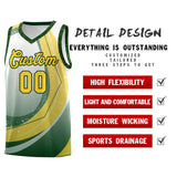 Custom Personalized Galaxy Graffiti Pattern Sports Uniform Basketball Jersey For Adult