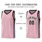 Custom Gradient Fashion Sports Uniform Basketball Jersey Text Your Team Logo For Adult