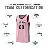 Custom Gradient Fashion Sports Uniform Basketball Jersey Text Your Team Logo For Adult