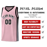Custom Gradient Fashion Sports Uniform Basketball Jersey Text Your Team Logo For Adult