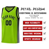 Custom Gradient Fashion Sports Uniform Basketball Jersey Text Your Team Logo For Adult
