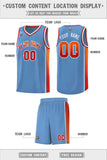 Custom Gradient Fashion Sports Uniform Basketball Jersey Text Your Team Logo For Adult