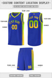 Custom Gradient Fashion Sports Uniform Basketball Jersey Text Your Team Logo For Adult