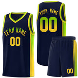 Custom Gradient Fashion Sports Uniform Basketball Jersey Text Your Team Logo For Adult