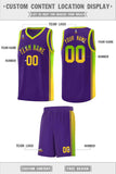 Custom Gradient Fashion Sports Uniform Basketball Jersey Text Your Team Logo For Adult