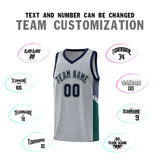 Custom Side Stripe Fashion Sports Uniform Basketball Jersey Embroideried Your Team Logo For Adult