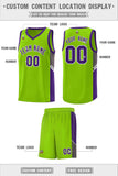 Custom Side Stripe Fashion Sports Uniform Basketball Jersey Embroideried Your Team Logo For Adult