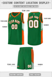 Custom Side Stripe Fashion Sports Uniform Basketball Jersey Embroideried Your Team Logo For Adult