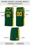 Custom Side Stripe Fashion Sports Uniform Basketball Jersey Embroideried Your Team Logo For Adult