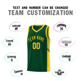 Custom Side Stripe Fashion Sports Uniform Basketball Jersey Embroideried Your Team Logo For Adult