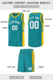 Custom Side Stripe Fashion Sports Uniform Basketball Jersey Embroideried Your Team Logo For Adult