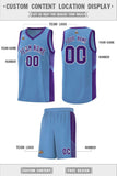 Custom Side Stripe Fashion Sports Uniform Basketball Jersey Embroideried Your Team Logo For Adult