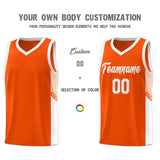 Custom Text Logo Number Side Stripe Fashion Sports Uniform Basketball Jersey For Adult For Unisex