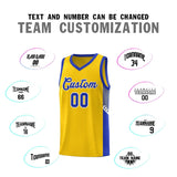Custom Side Stripe Fashion Sports Uniform Basketball Jersey Stitched Team Logo And Number For Adult