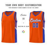 Custom Side Stripe Fashion Sports Uniform Basketball Jersey Stitched Team Logo And Number For Adult