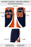 Custom Tank Top Color Block Sports Uniform Basketball Jersey For Unisex