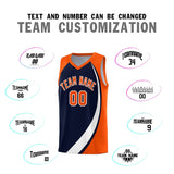 Custom Tank Top Color Block Sports Uniform Basketball Jersey For Unisex