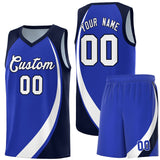 Custom Tank Top Color Block Sports Uniform Basketball Jersey For Youth