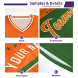 Custom Crimson Khaki Graffiti Pattern Star Print Basketball Jersey Sets