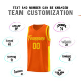 Custom Side Two-Tone Classic Fashion Sports Uniform Basketball Jersey Embroideried Your Team Logo