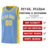 Custom Side Splash Sports Uniform Basketball Jersey Embroideried Your Team Logo For All Ages