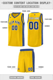 Custom Side Splash Sports Uniform Basketball Jersey Embroideried Your Team Logo For All Ages