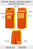 Custom Side Splash Sports Uniform Basketball Jersey Embroideried Your Team Logo For All Ages