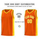 Custom Side Splash Sports Uniform Basketball Jersey Embroideried Your Team Logo For All Ages