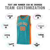 Custom Side Splash Sports Uniform Basketball Jersey Embroideried Your Team Logo For Unisex