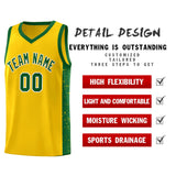 Custom Side Splash Sports Uniform Basketball Jersey Embroideried Your Team Logo For Unisex