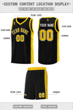Custom Side Splash Sports Uniform Basketball Jersey Embroideried Your Team Logo For Unisex