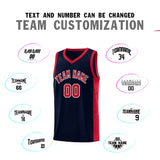 Custom Side Splash Sports Uniform Basketball Jersey Embroideried Your Team Logo For All Ages