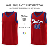 Custom Stitched Team Logo And Number Side Two Bars Sports Uniform Basketball Jersey For All Ages