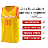 Custom Stitched Team Logo And Number Side Two Bars Sports Uniform Basketball Jersey For Adult