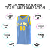 Custom Stitched Team Logo And Number Side Two Bars Fashion Sports Uniform Basketball Jersey For All Ages