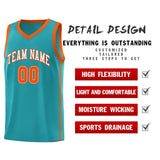 Custom Stitched Team Logo And Number Side Two Bars Fashion Sports Uniform Basketball Jersey For Adult