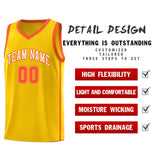 Custom Stitched Team Logo And Number Side Two Bars Fashion Sports Uniform Basketball Jersey For Adult